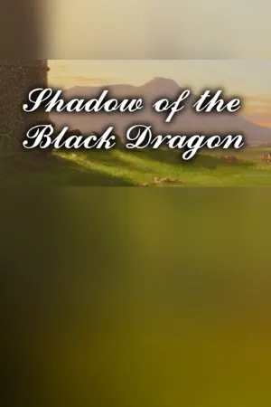 Shadow of the Black Dragon
