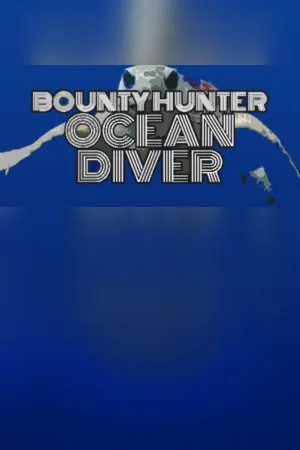 Bounty Hunter: Ocean Diver