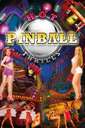 Hot Pinball Thrills