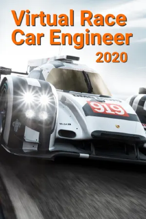 Virtual Race Car Engineer 2020