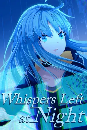 Whispers Left at Night
