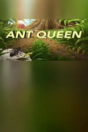 Ant Queen
