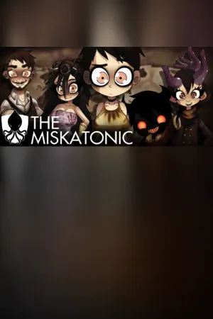 The Miskatonic