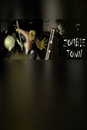 Zombie Town