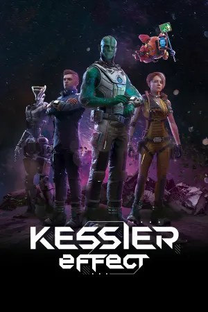 Kessler Effect