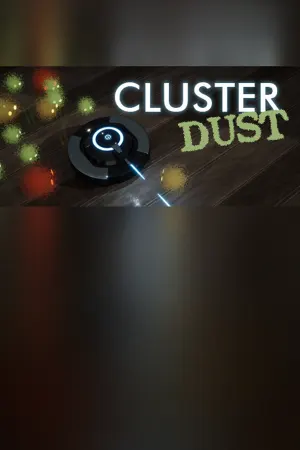 Cluster Dust