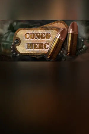 Congo Merc