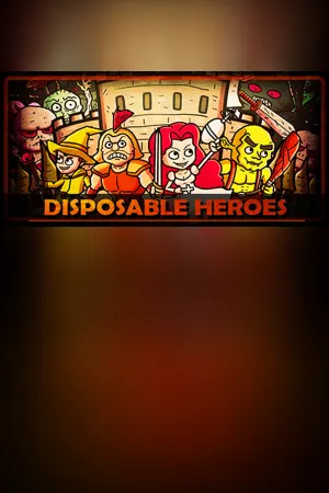 Disposable Heroes
