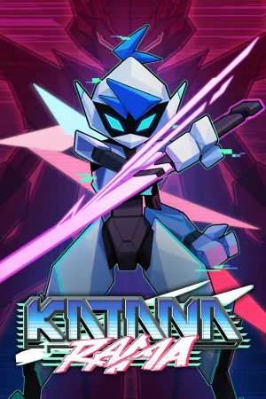 Katana Rama