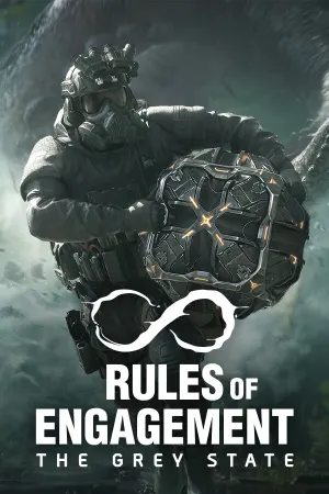Rules of Engagement: The Grey State
