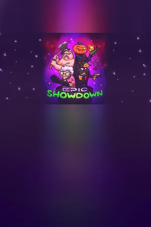 Epic Showdown