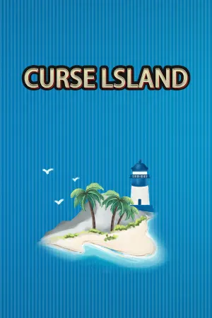 Curse Lsland
