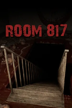 Room 817: Director's Cut