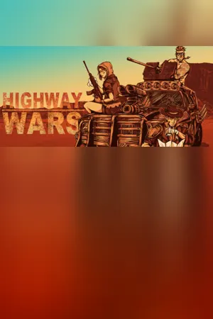 Highway Wars