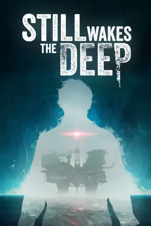 Still Wakes the Deep