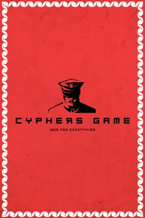Cyphers Game