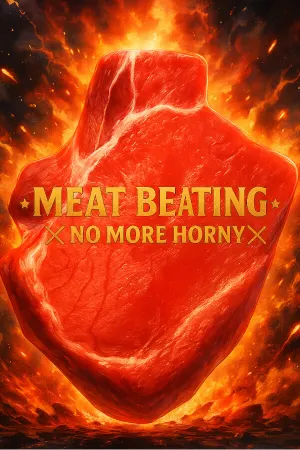 Meat Beating: No More Horny