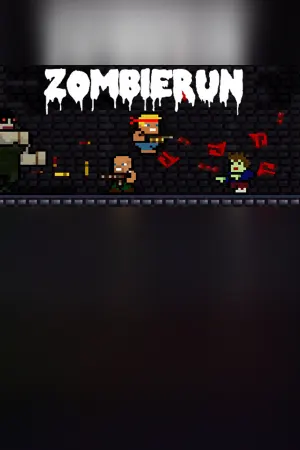 ZombieRun
