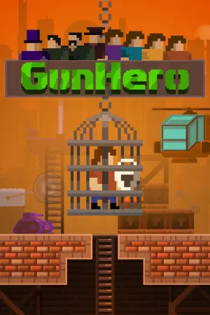 GunHero