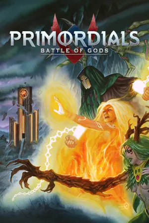 Primordials: Battle of Gods