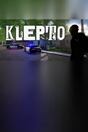 Klepto