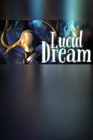 Lucid Dream Adventure