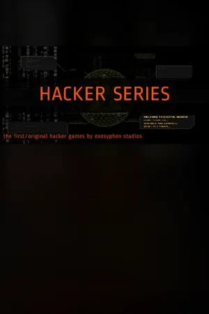 Hacker Series
