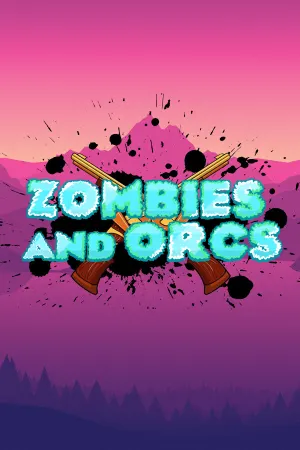 Zombies and Orcs
