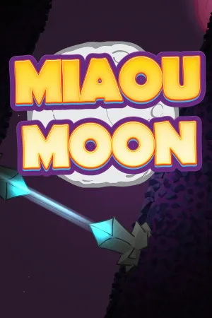Miaou Moon