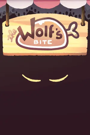 The Wolf's Bite