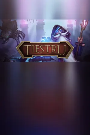 Tiestru