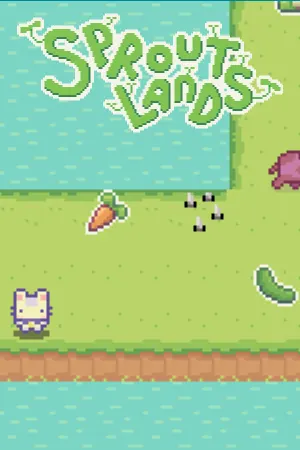Sprout Lands