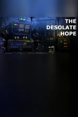 The Desolate Hope