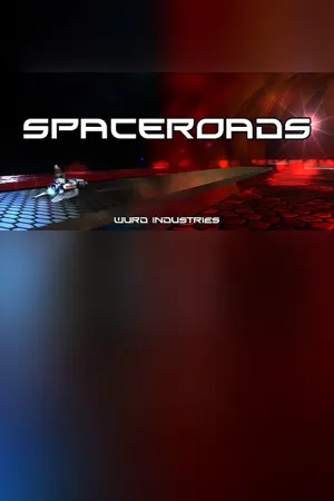 SpaceRoads