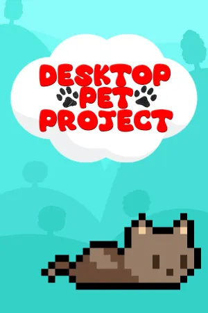 Desktop Pet Project