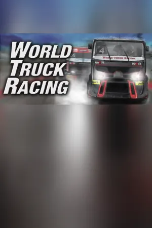 World Truck Racing