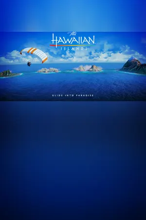 Let Hawaii Happen VR