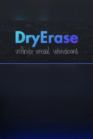 Dry Erase: Infinite VR Whiteboard
