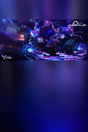 CyberClub-2077