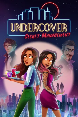 Undercover - Secret Management