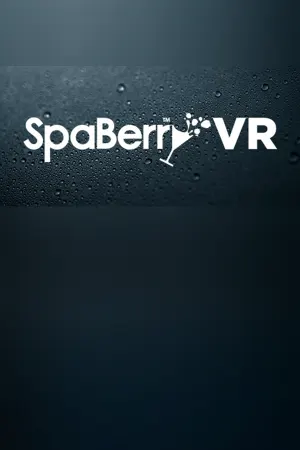SpaBerry VR Experience