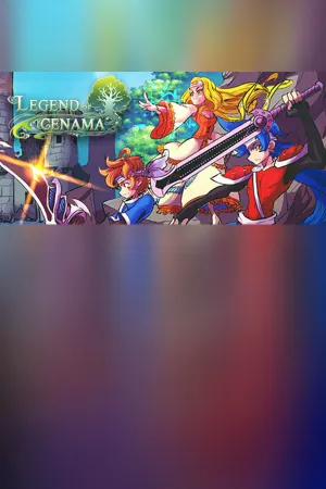 Legend of Cenama