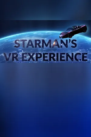 Starman's VR Experience