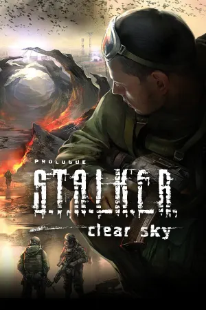 S.T.A.L.K.E.R.: Чистое небо
