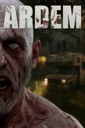 Ardem