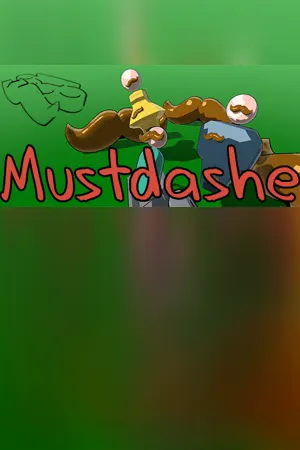 Mustdashe