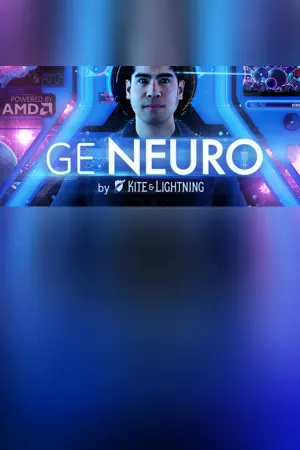 GE Neuro