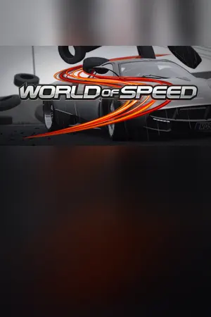 World of Speed