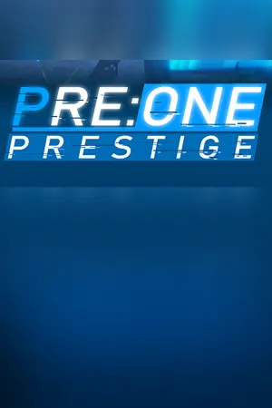 PRE:ONE
