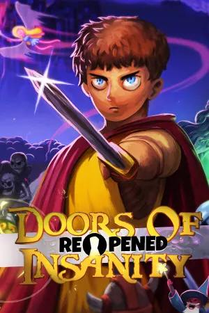 Doors of Insanity: ReOpened